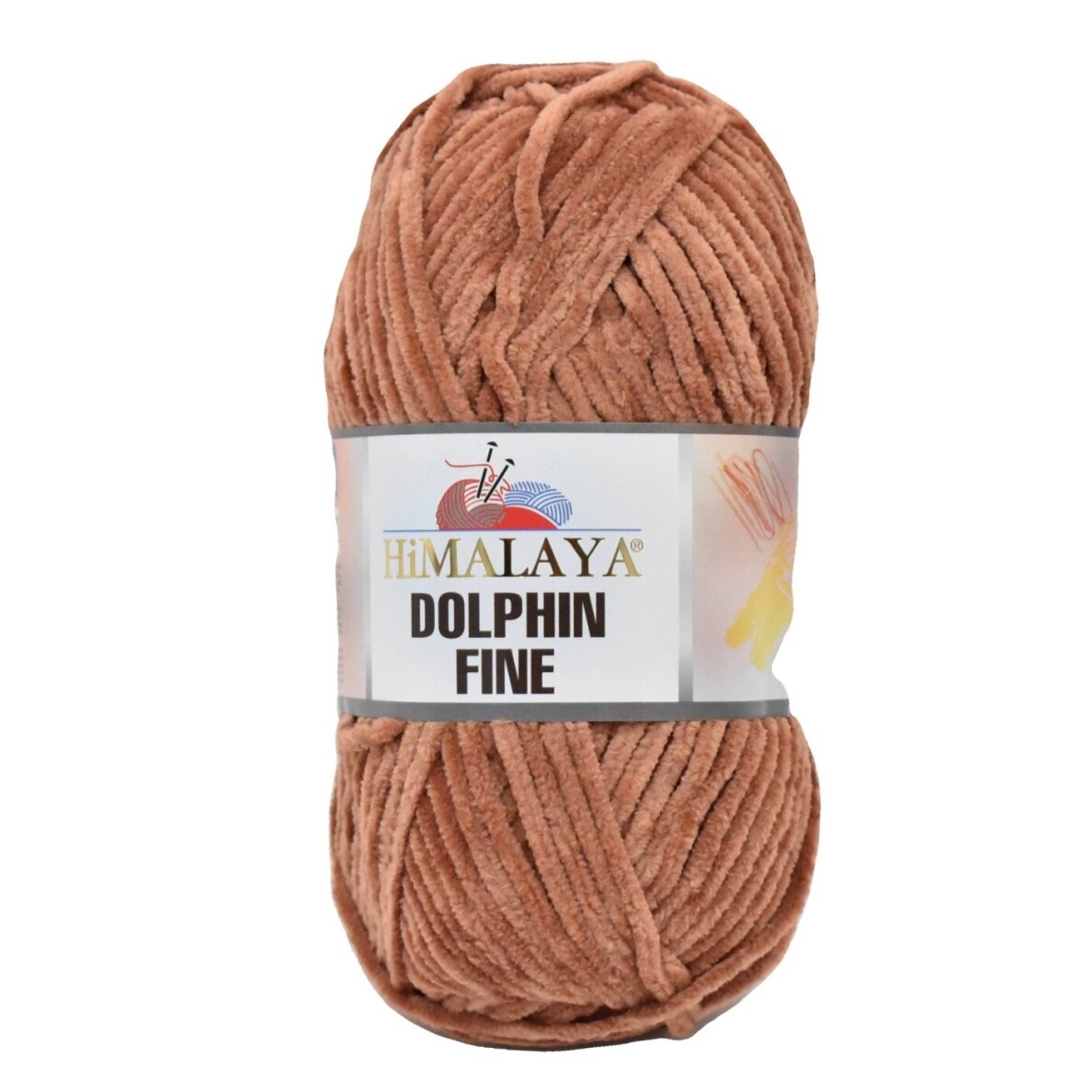 HİMALAYA DOLPHİN Fine, 100g., 175m.