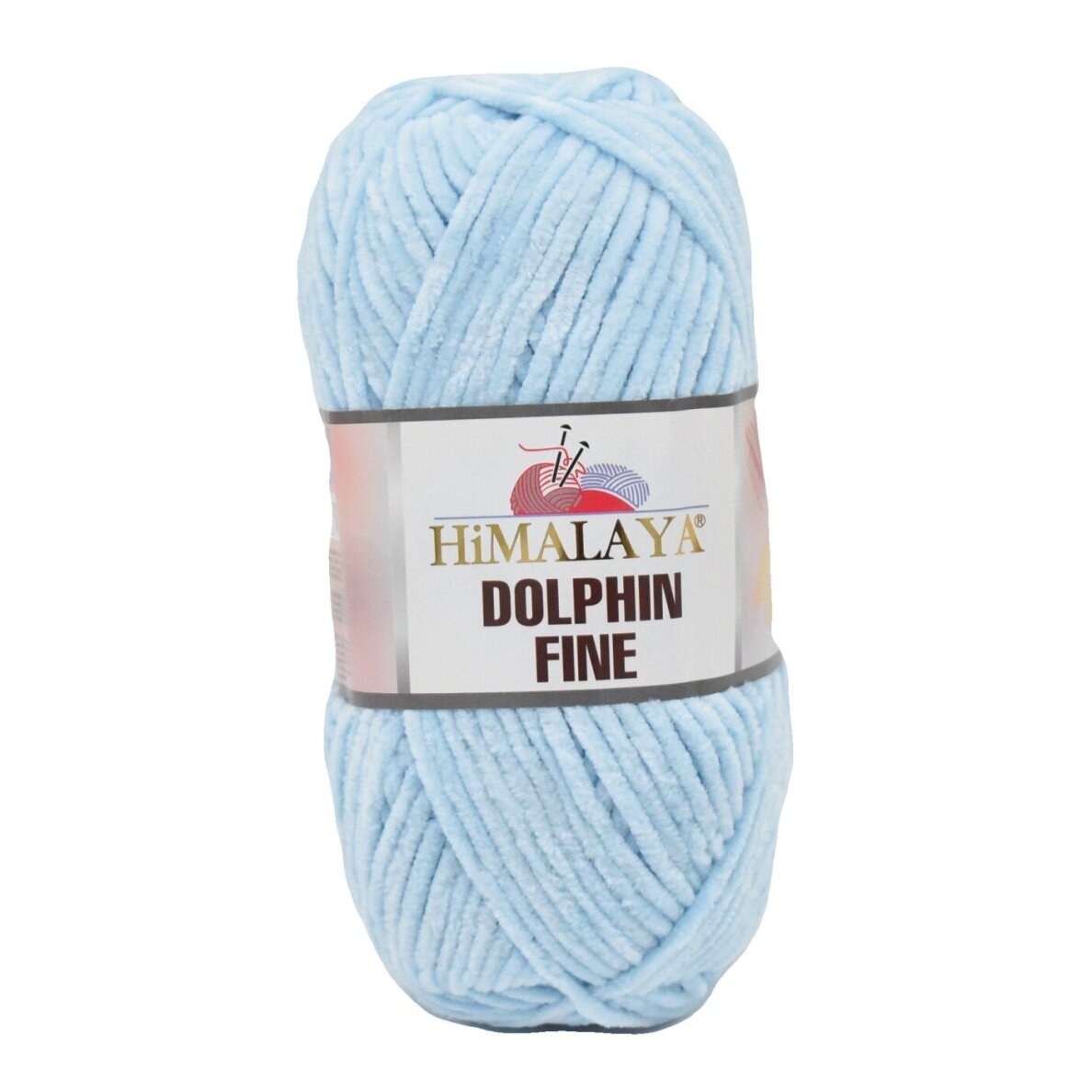 HİMALAYA DOLPHİN Fine, 100g., 175m.