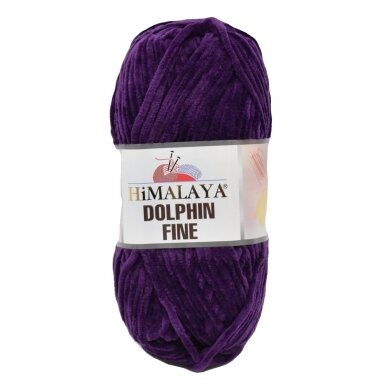 HİMALAYA DOLPHİN Fine, 100g., 175m.