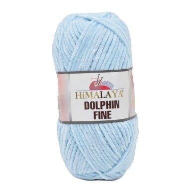 HİMALAYA DOLPHİN Fine, 100g., 175m.