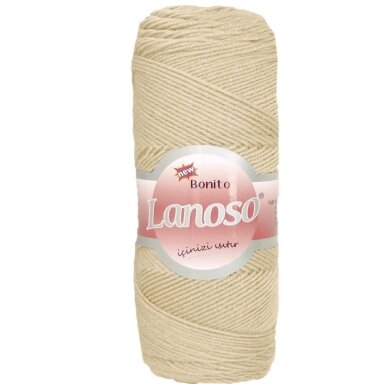 Lanoso Bonito, 100g., 300m.