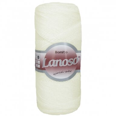 Lanoso Bonito, 100g., 300m.