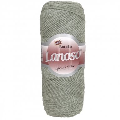 Lanoso Bonito, 100g., 300m.
