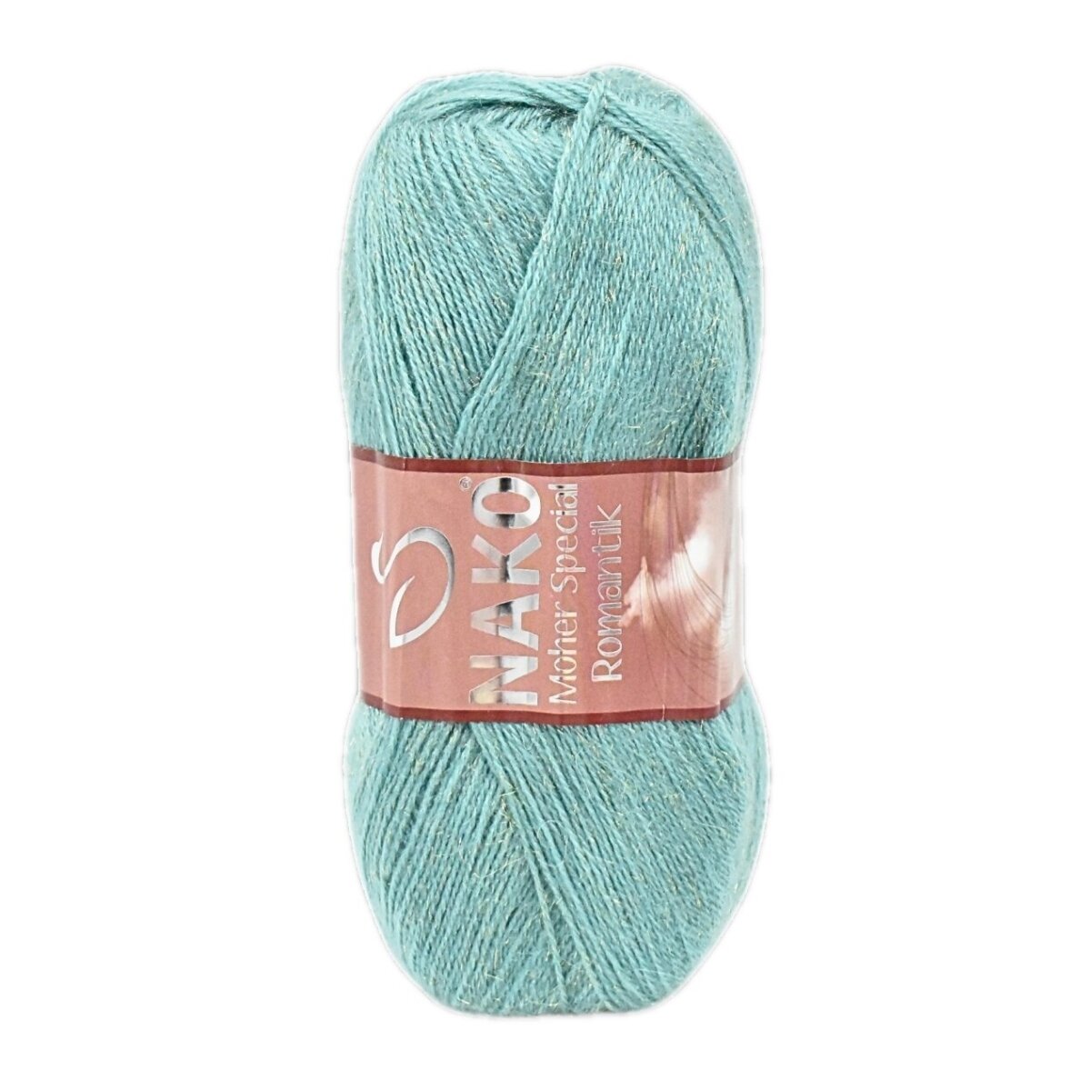 Moher Special Romantik, 100g., 540m.