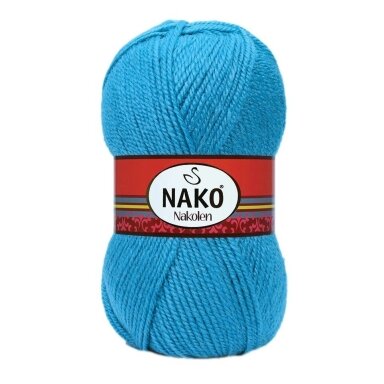 Nako Nakolen, 100g., 210m.