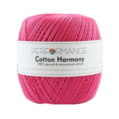 Performance Yarn Cotton Harmony, 100g., 560m.