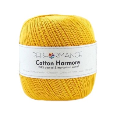 Performance Yarn Cotton Harmony, 100g., 560m.