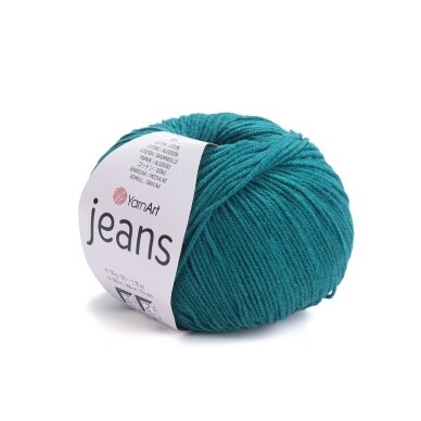 YarnArt Jeans 63, 50 g, 160 m YarnArt Jeans 63, 50 g, 160 m
