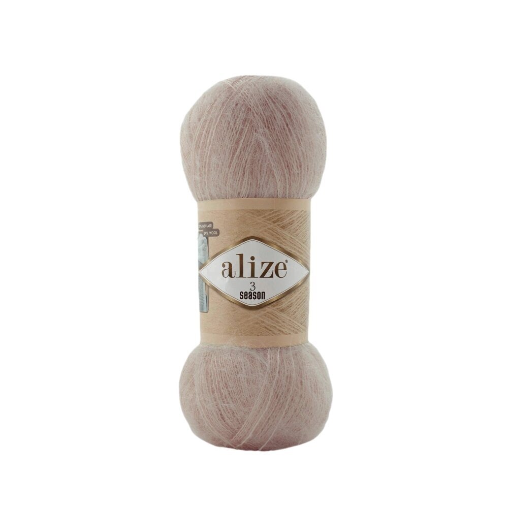 Alize 3 Season, 100g., 500m.