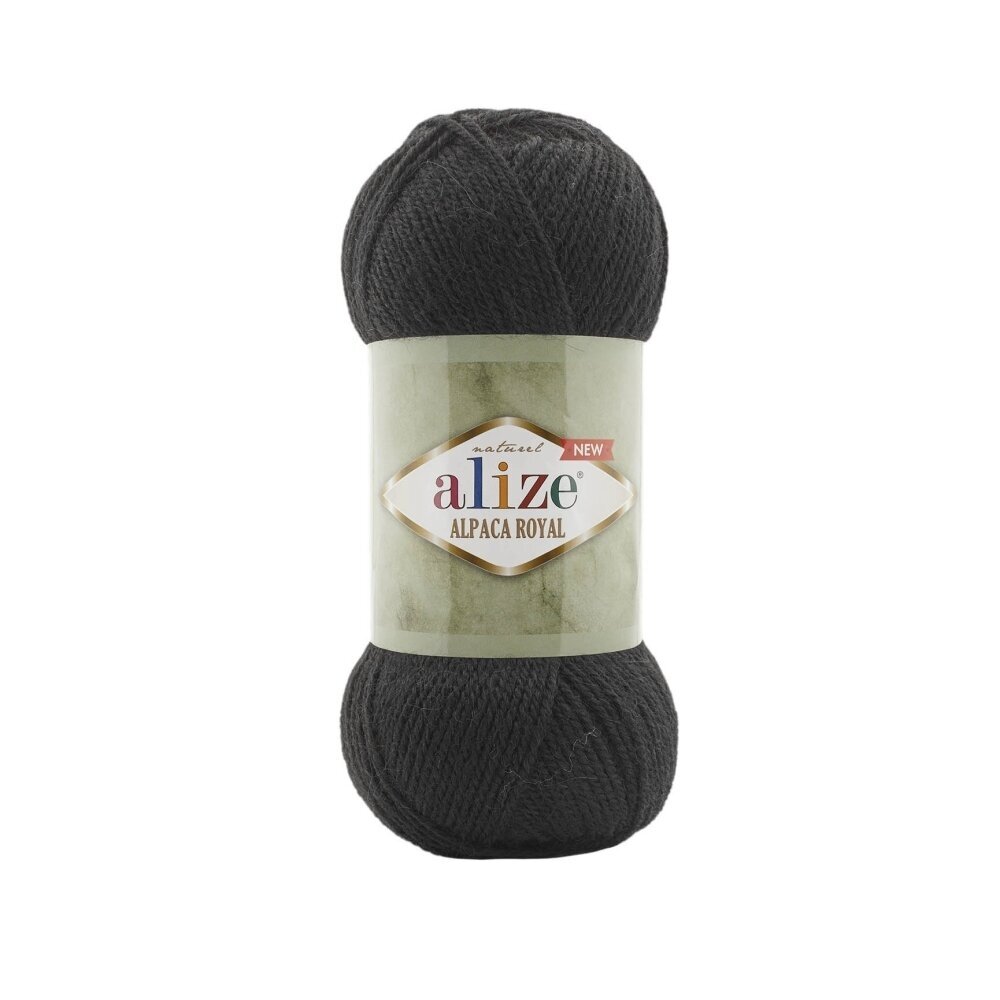 Alize Alpaca Royal, 100g., 250m. Alize Alpaca Royal, 100g., 250m.