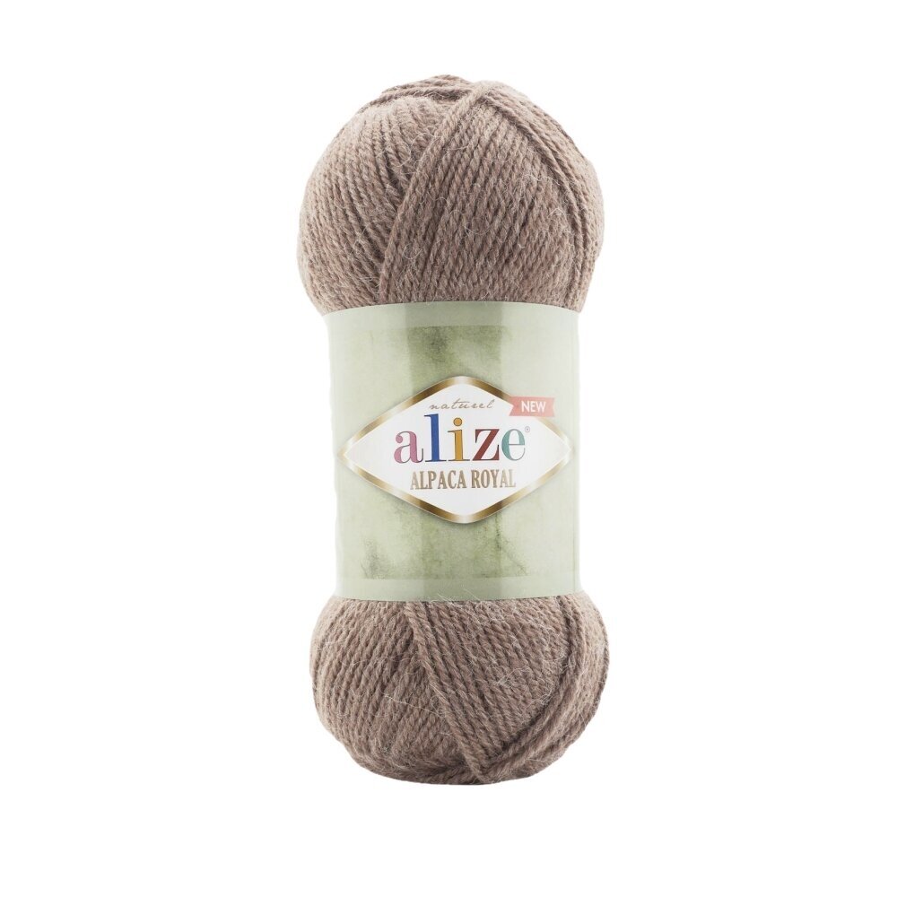 Alize Alpaca Royal, 100g., 250m. Alize Alpaca Royal, 100g., 250m.