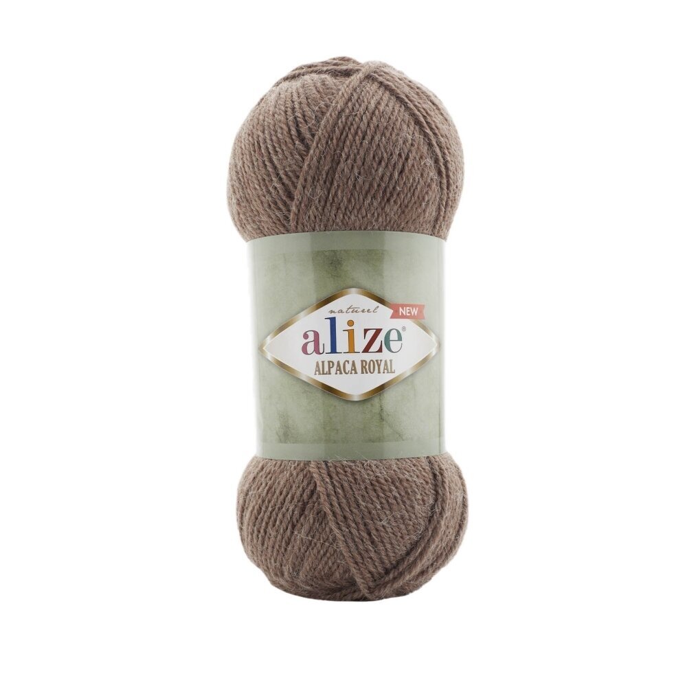 Alize Alpaca Royal, 100g., 250m. Alize Alpaca Royal, 100g., 250m.