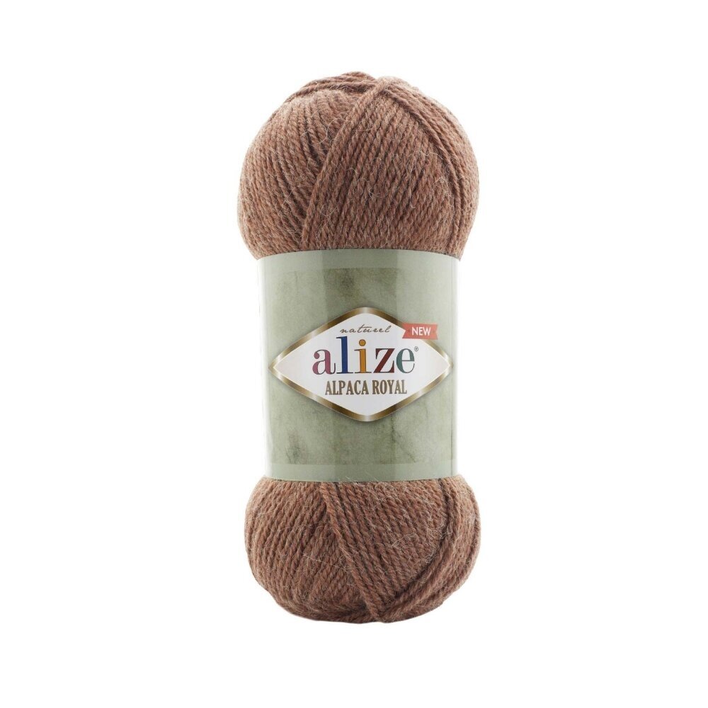 Alize Alpaca Royal, 100g., 250m. Alize Alpaca Royal, 100g., 250m.