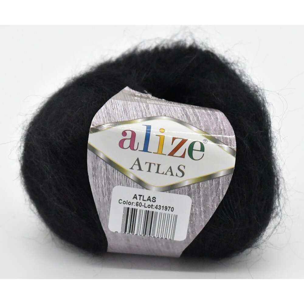 Alize Atlas 60, 50 g, 250 m Alize Atlas 60, 50 g, 250 m
