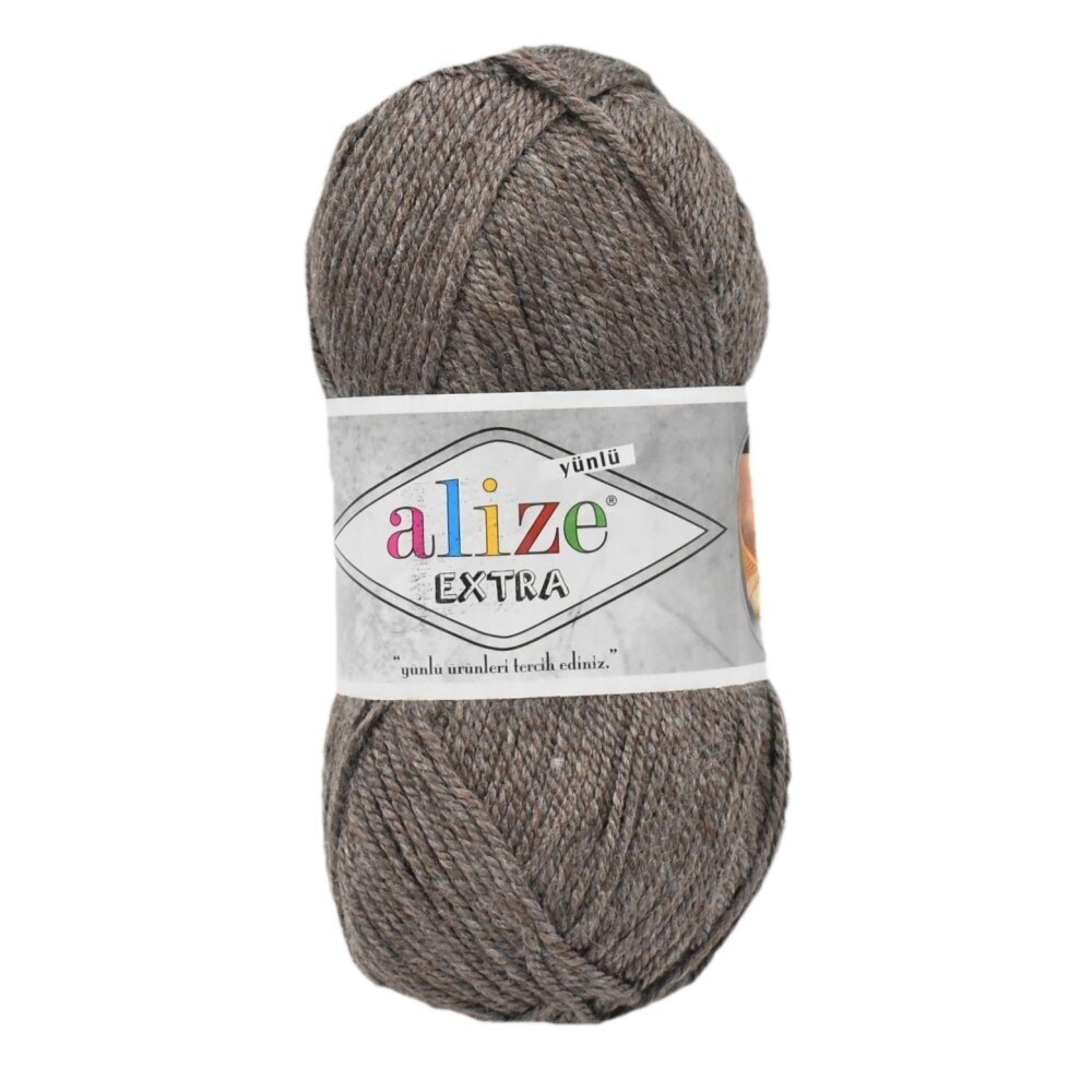 Alize Extra, 100g., 220m.