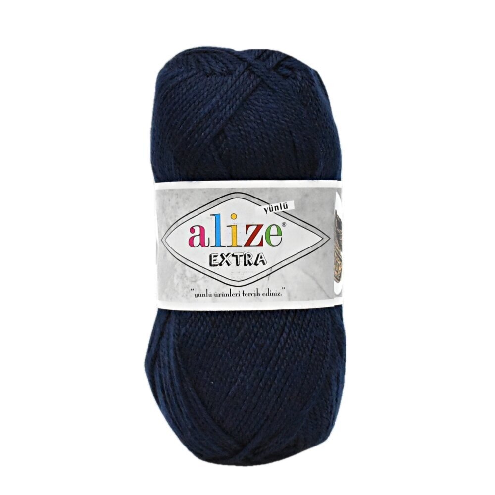 Alize Extra, 100g., 220m. Alize Extra, 100g., 220m.