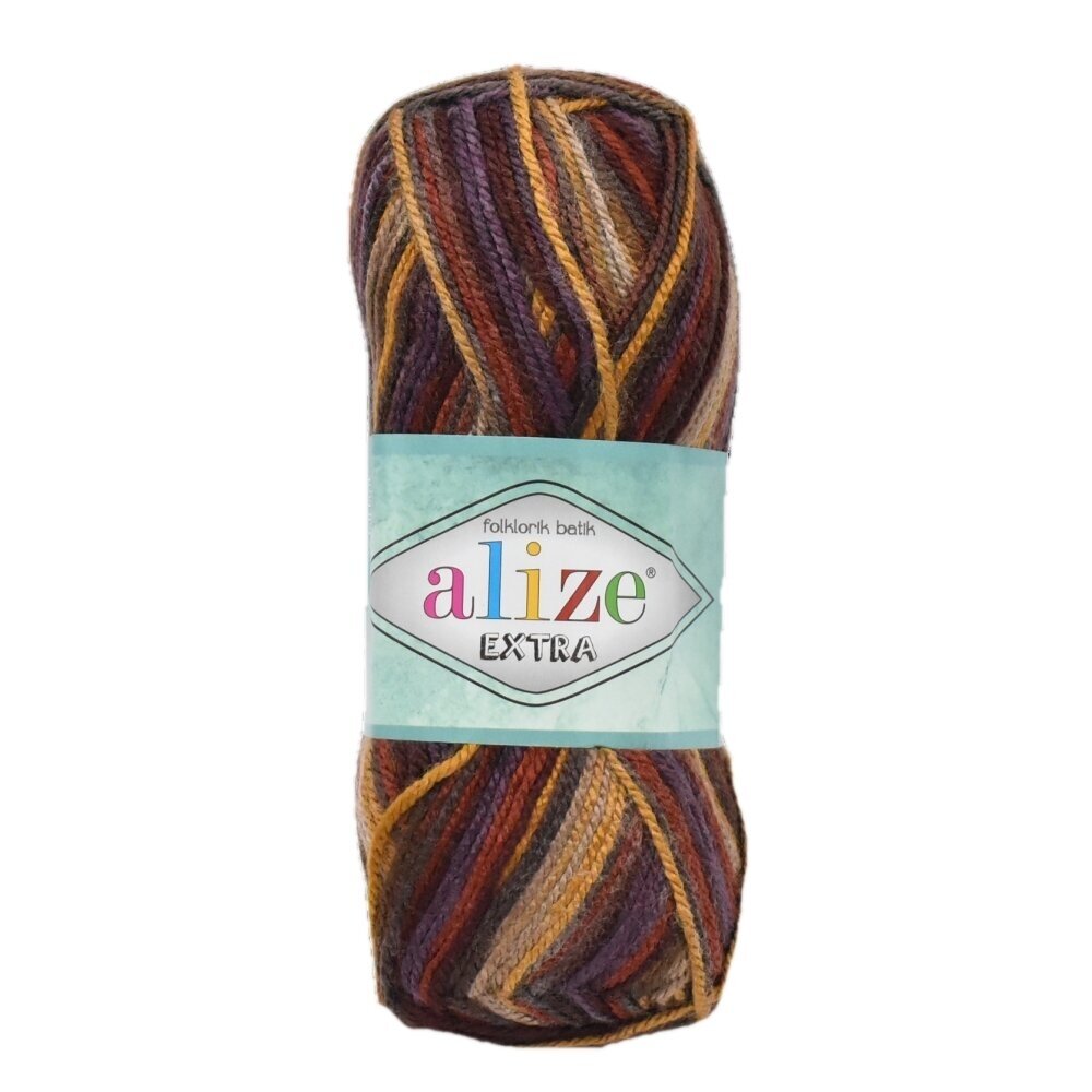 Alize Extra, 100g., 220m.