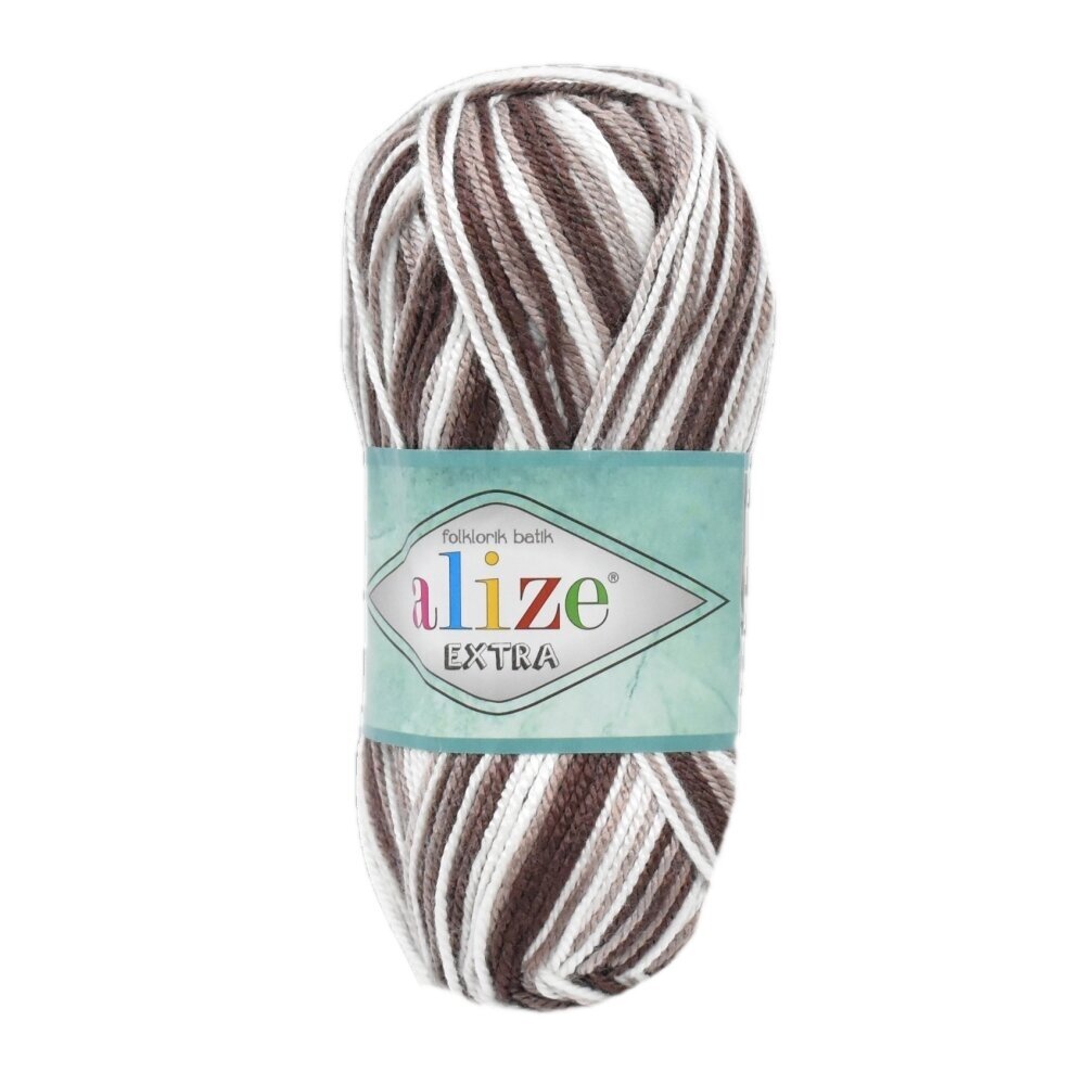 Alize Extra, 100g., 220m. Alize Extra, 100g., 220m.