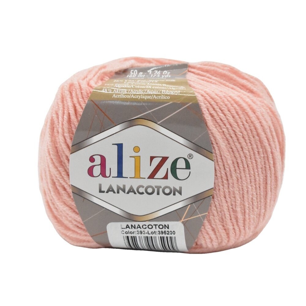 Alize Lanacoton, 50g., 160m.