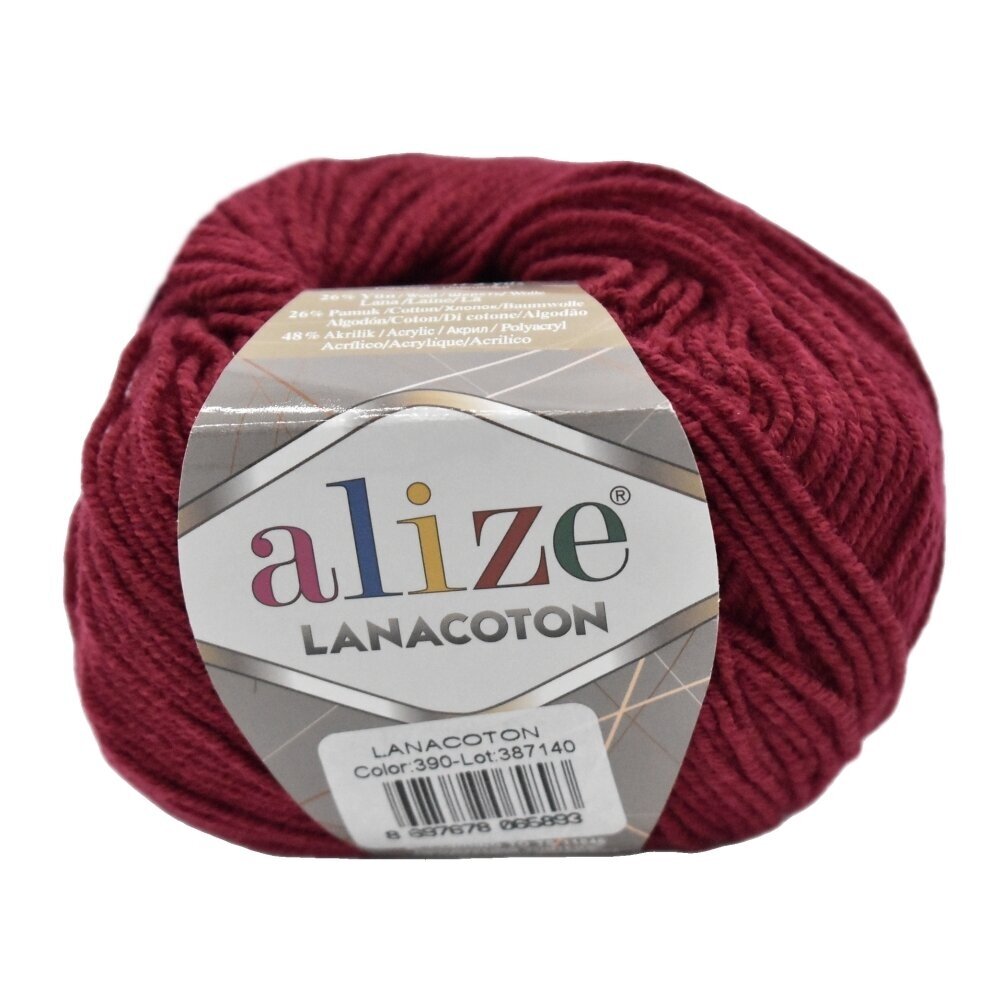 Alize Lanacoton, 50g., 160m.