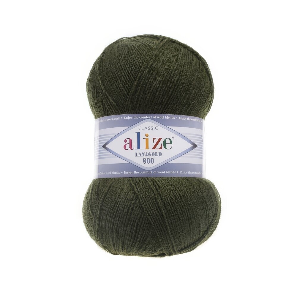 Alize Lanagold 800, 100g., 730m. Alize Lanagold 800, 100g., 730m.