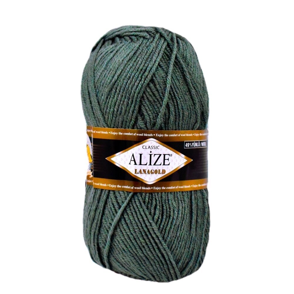 Alize Lanagold Classic, 100g., 240m. Alize Lanagold Classic, 100g., 240m.