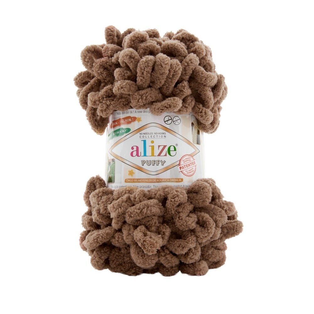 Alize Puffy, 100g., 9m.