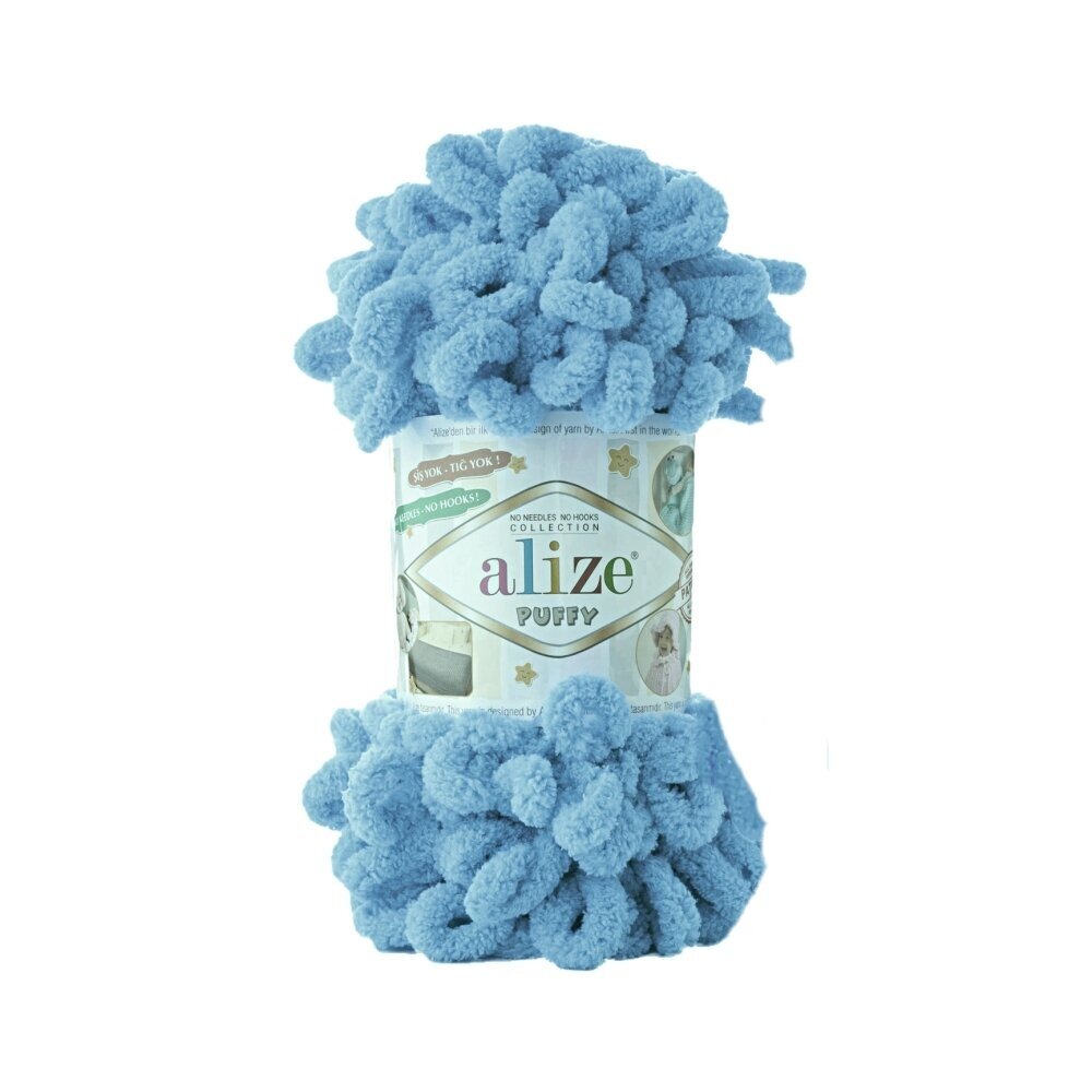 Alize Puffy 280, 100g., 9m Alize Puffy 280, 100g., 9m