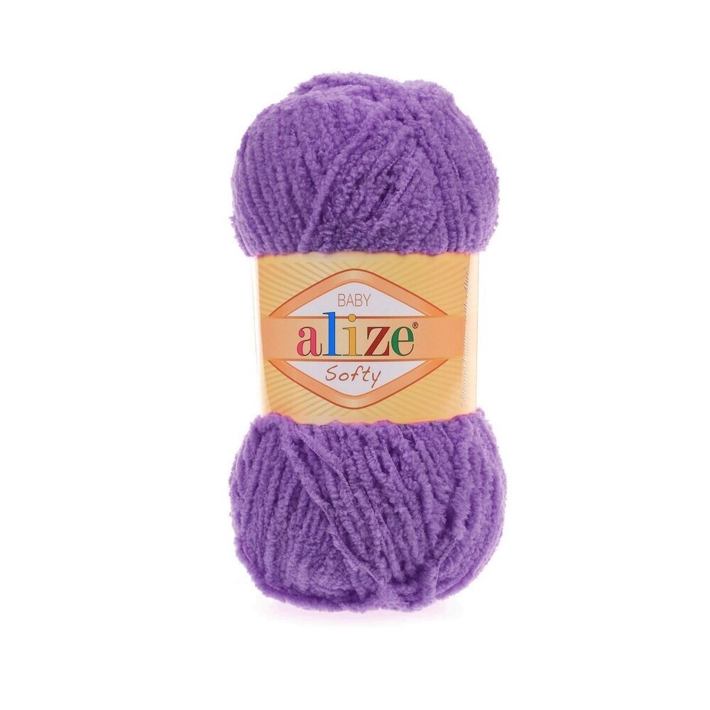 Alize Softy, 50g., 115m. Alize Softy, 50g., 115m.