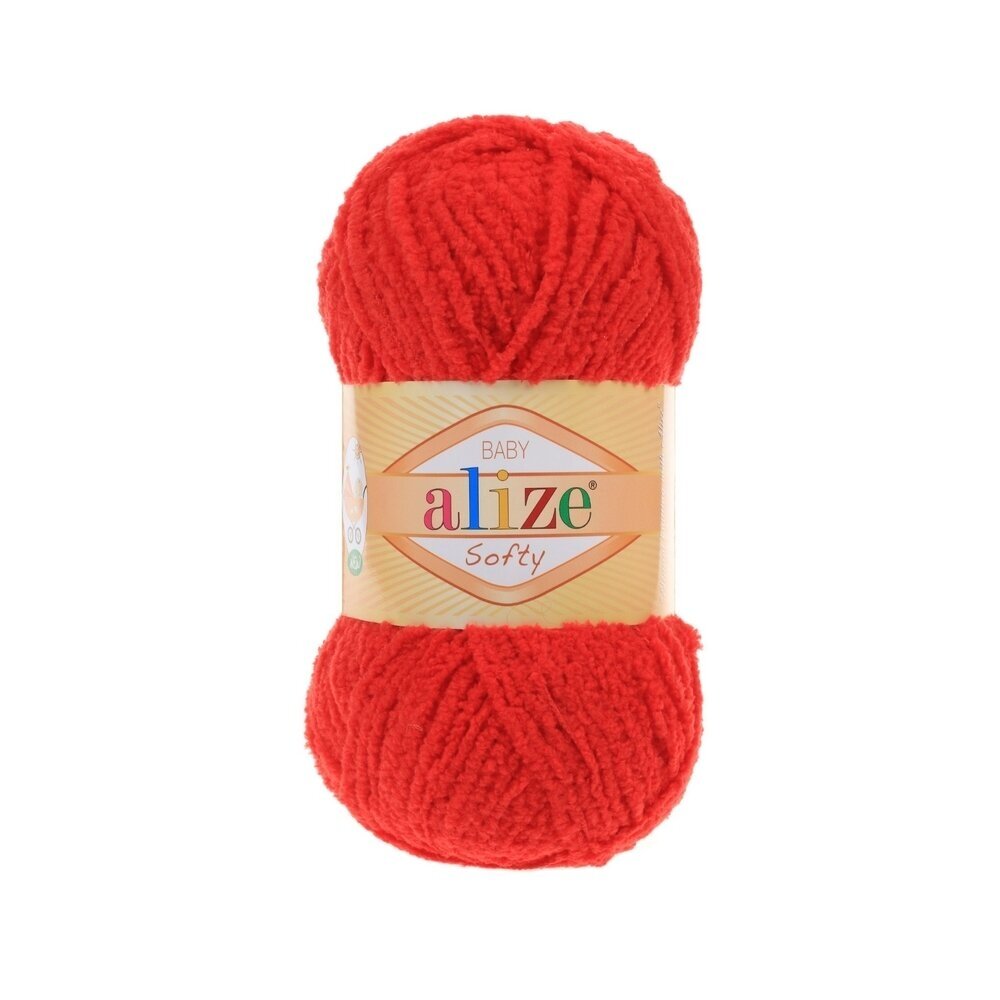 Alize Softy, 50g., 115m. Alize Softy, 50g., 115m.