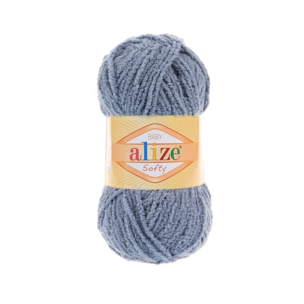 Alize Softy, 50g., 115m. Alize Softy, 50g., 115m.