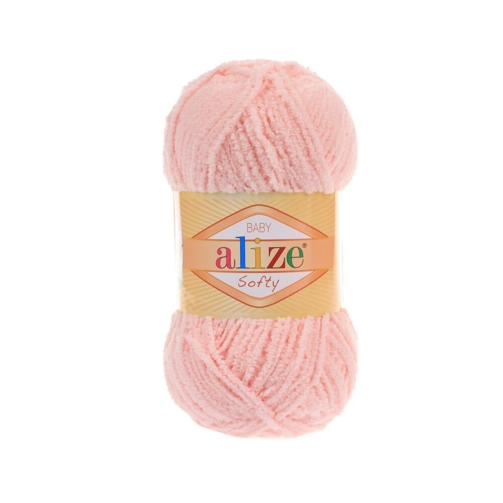 Alize Softy, 50g., 115m.