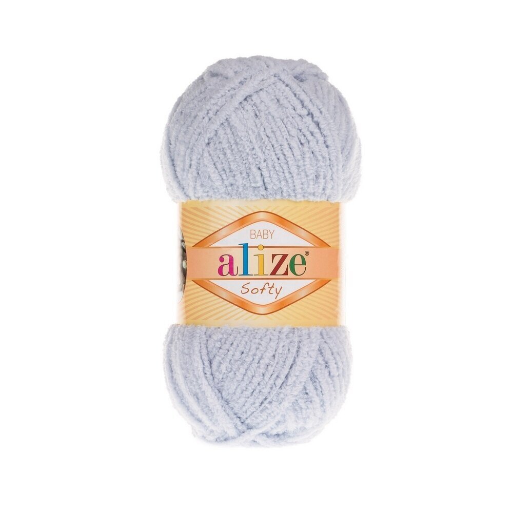 Alize Softy, 50g., 115m. Alize Softy, 50g., 115m.