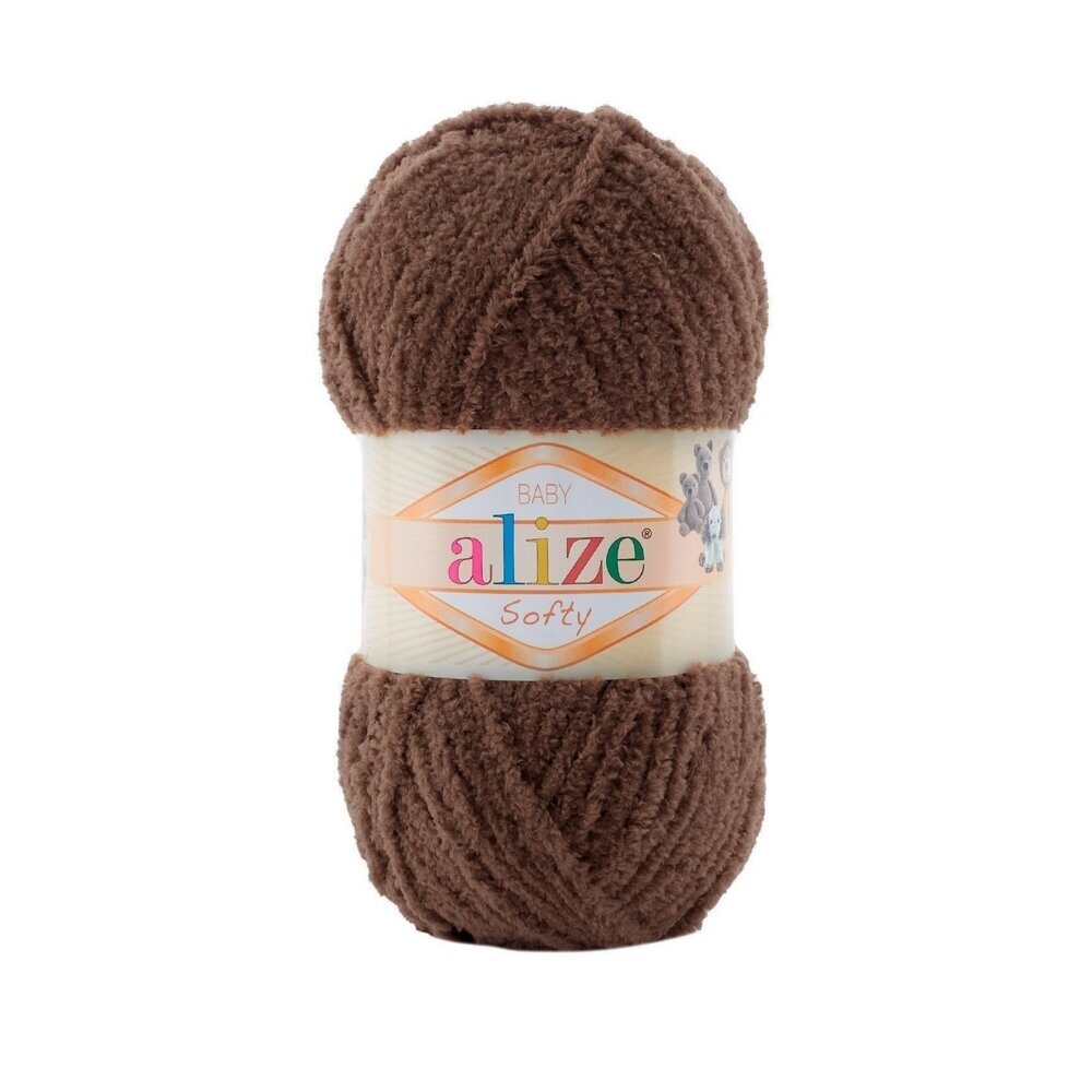Alize Softy, 50g., 115m.