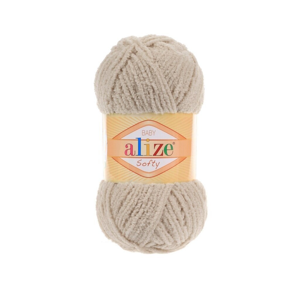 Alize Softy, 50g., 115m. Alize Softy, 50g., 115m.