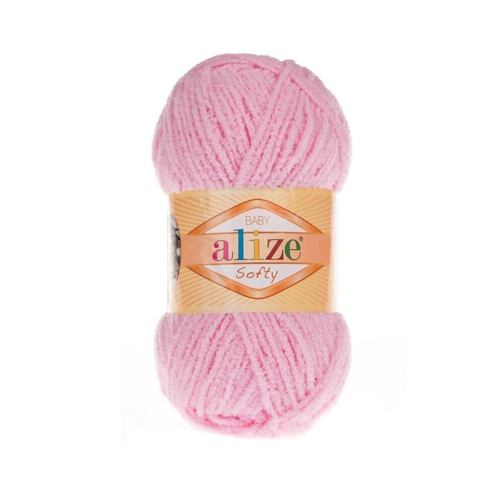 Alize Softy, 50g., 115m. Alize Softy, 50g., 115m.