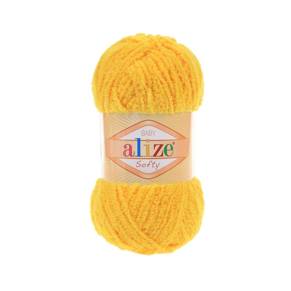 Alize Softy, 50g., 115m.