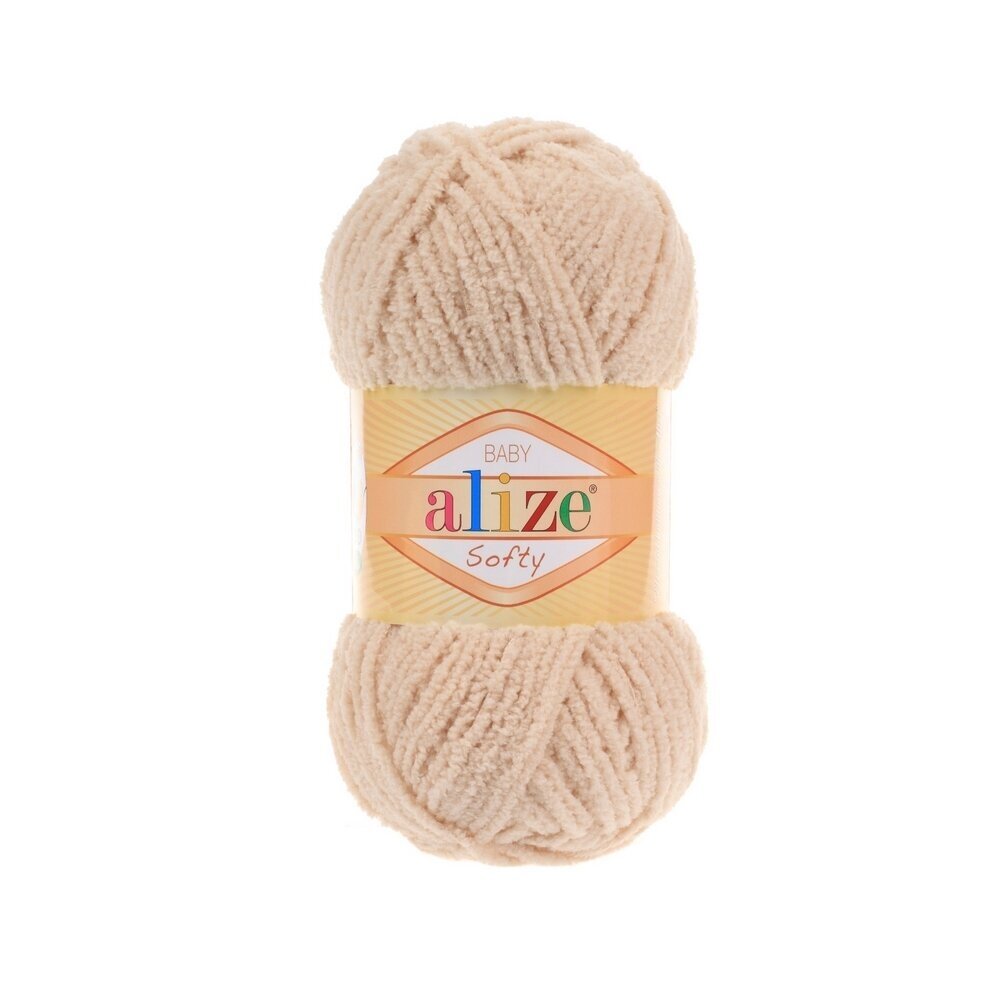 Alize Softy, 50g., 115m. Alize Softy, 50g., 115m.