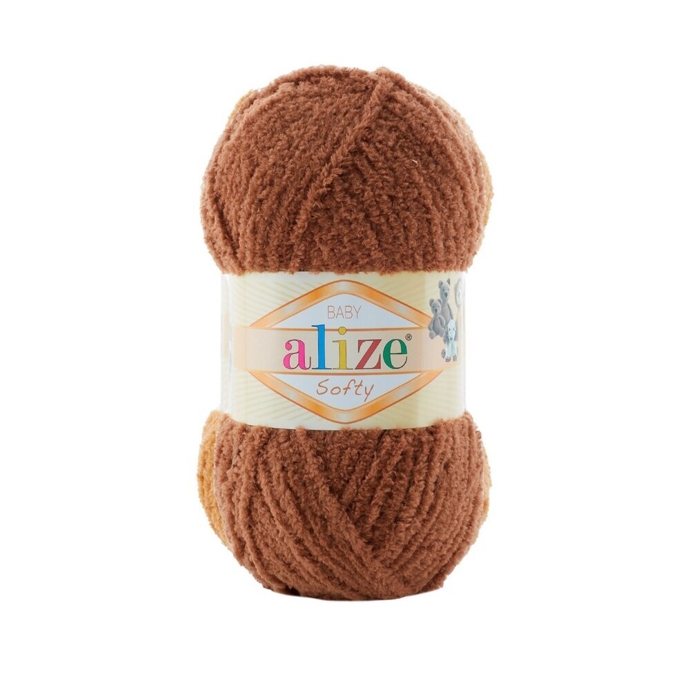 Alize Softy, 50g., 115m. Alize Softy, 50g., 115m.