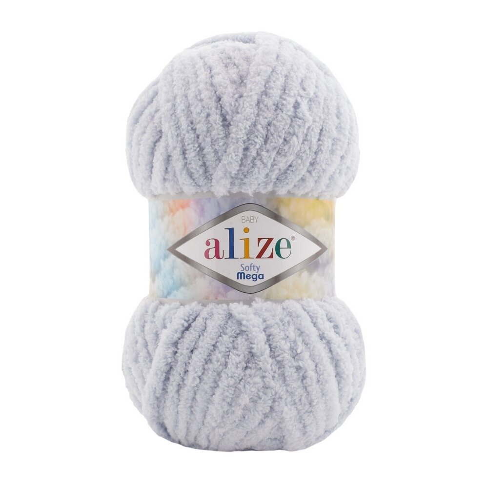 Alize Softy Mega, 100g., 70m. Alize Softy Mega, 100g., 70m.