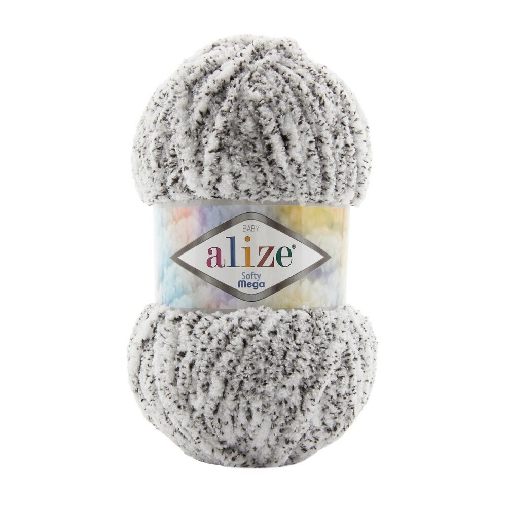 Alize Softy Mega, 100g., 70m. Alize Softy Mega, 100g., 70m.