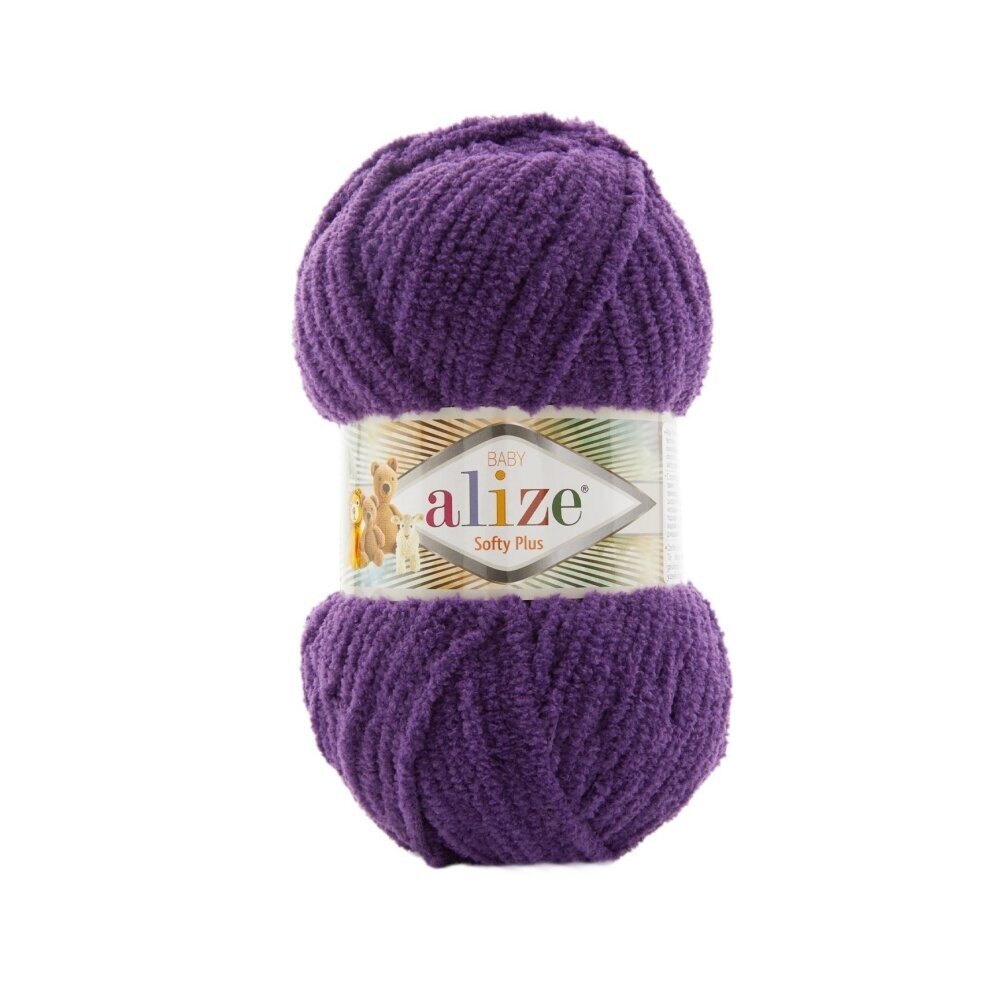 Alize Softy Plus, 100g., 120m. Alize Softy Plus, 100g., 120m.