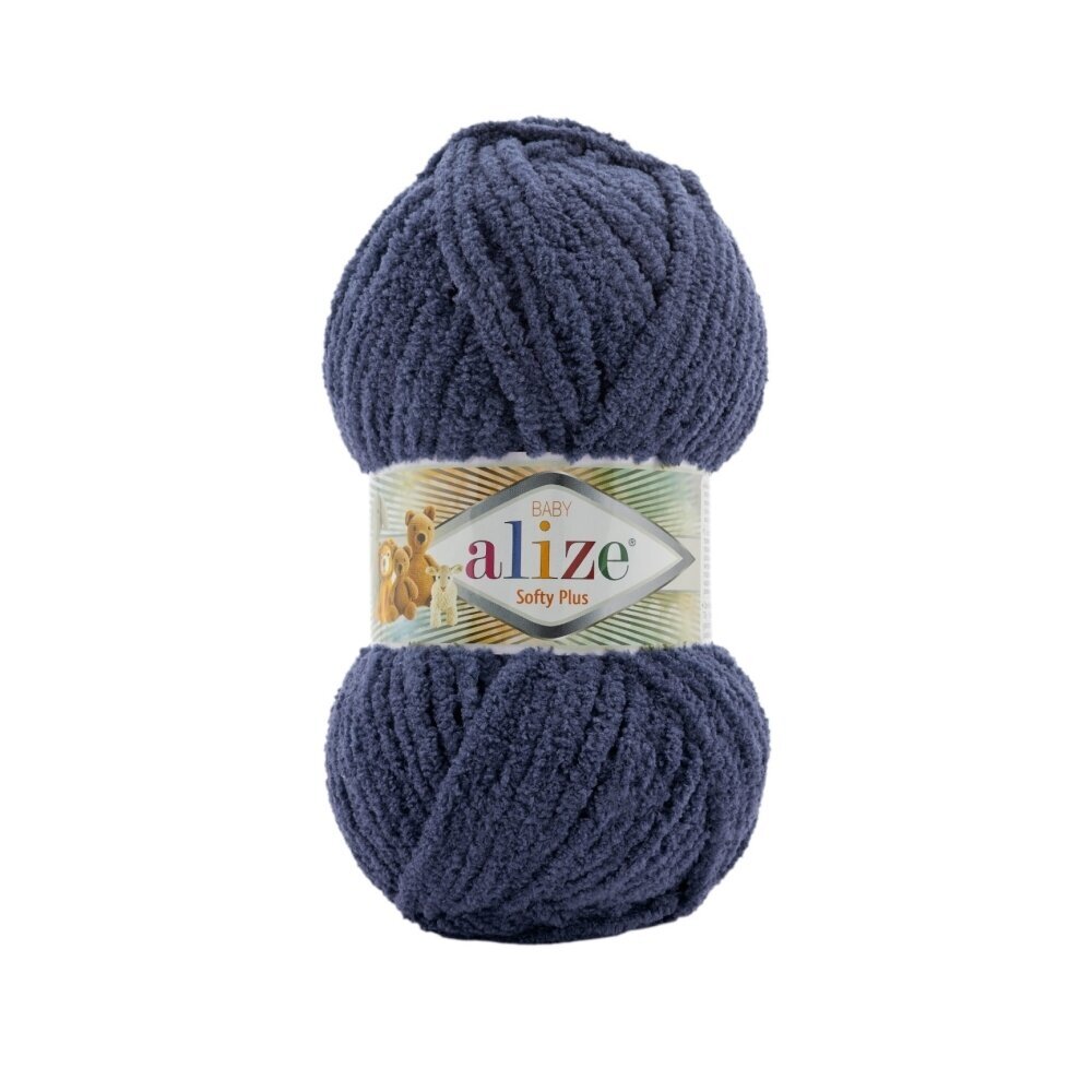 Alize Softy Plus, 100g., 120m. Alize Softy Plus, 100g., 120m.