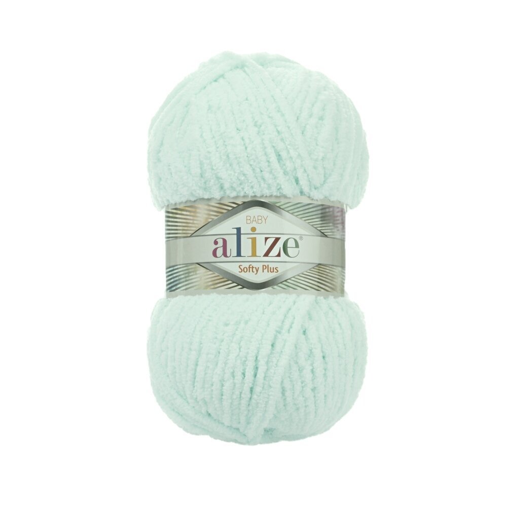 Alize Softy Plus, 100g., 120m.