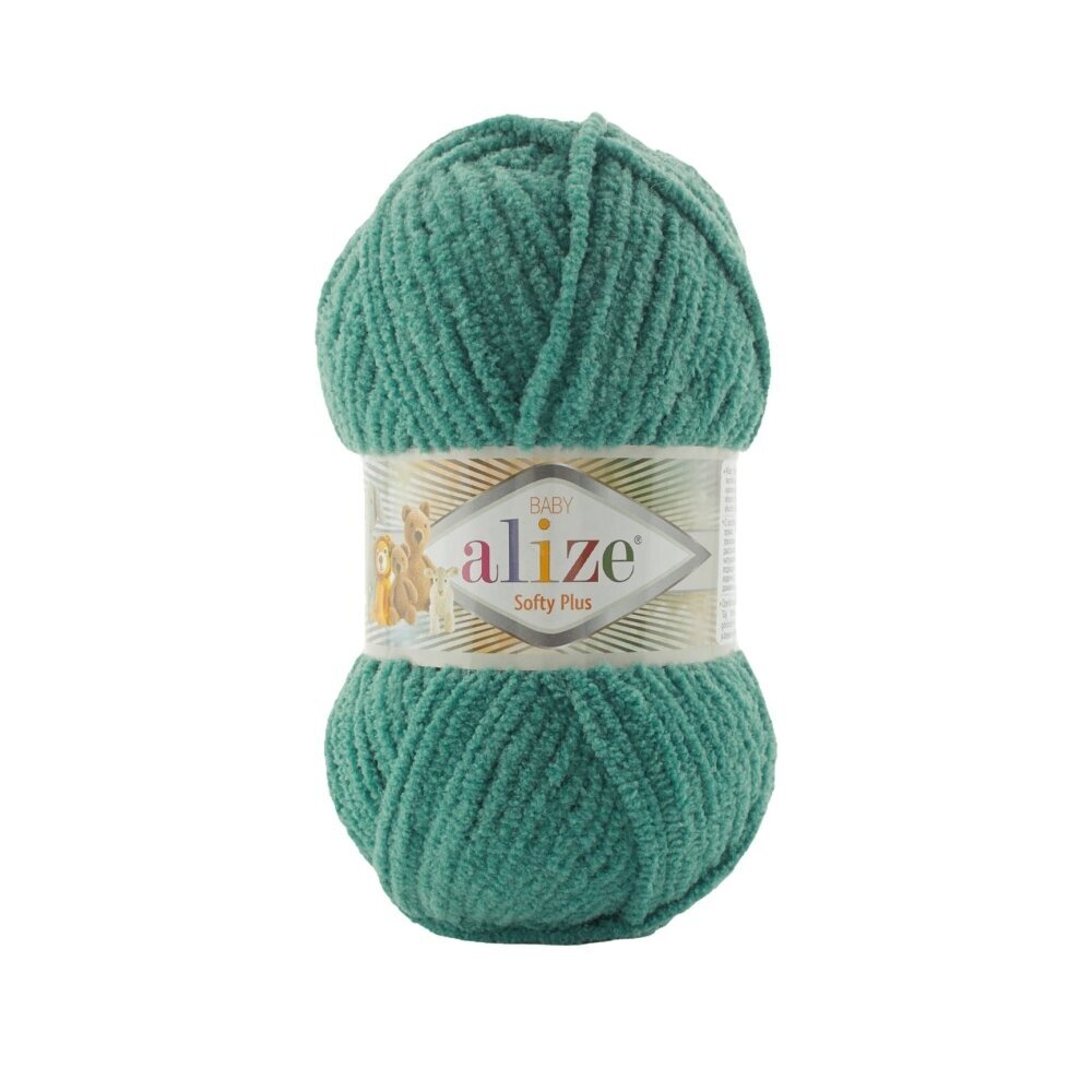 Alize Softy Plus, 100g., 120m.