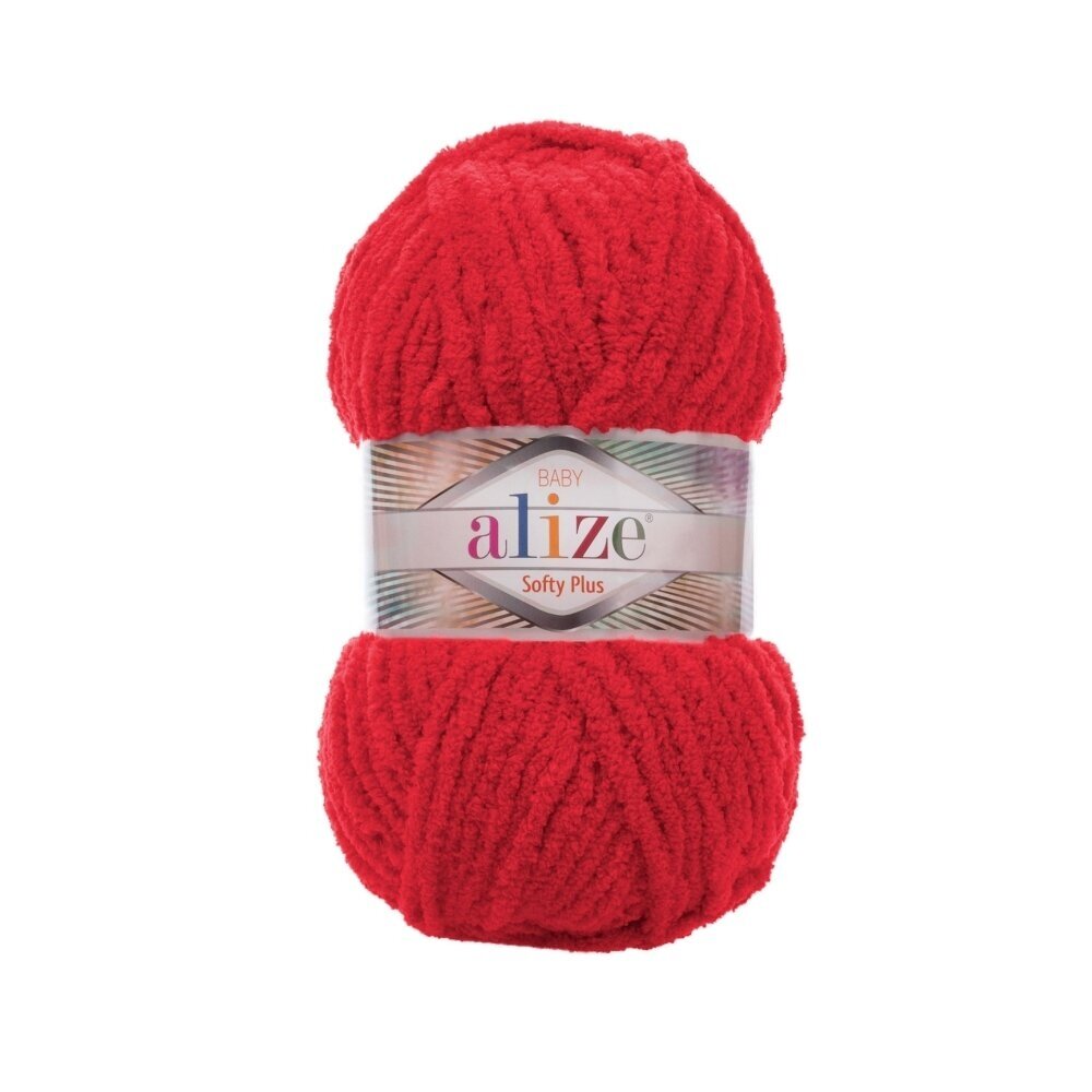 Alize Softy Plus, 100g., 120m.