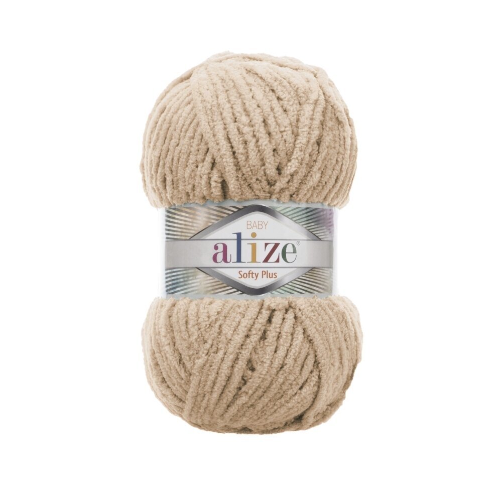 Alize Softy Plus, 100g., 120m.
