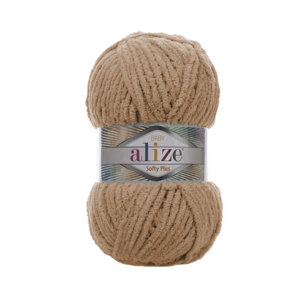 Alize Softy Plus, 100g., 120m.
