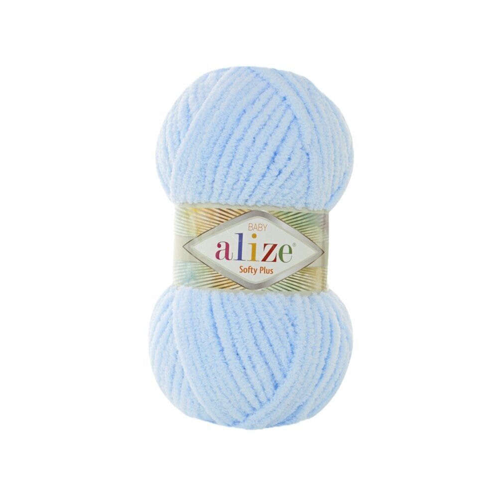 Alize Softy Plus, 100g., 120m. Alize Softy Plus, 100g., 120m.