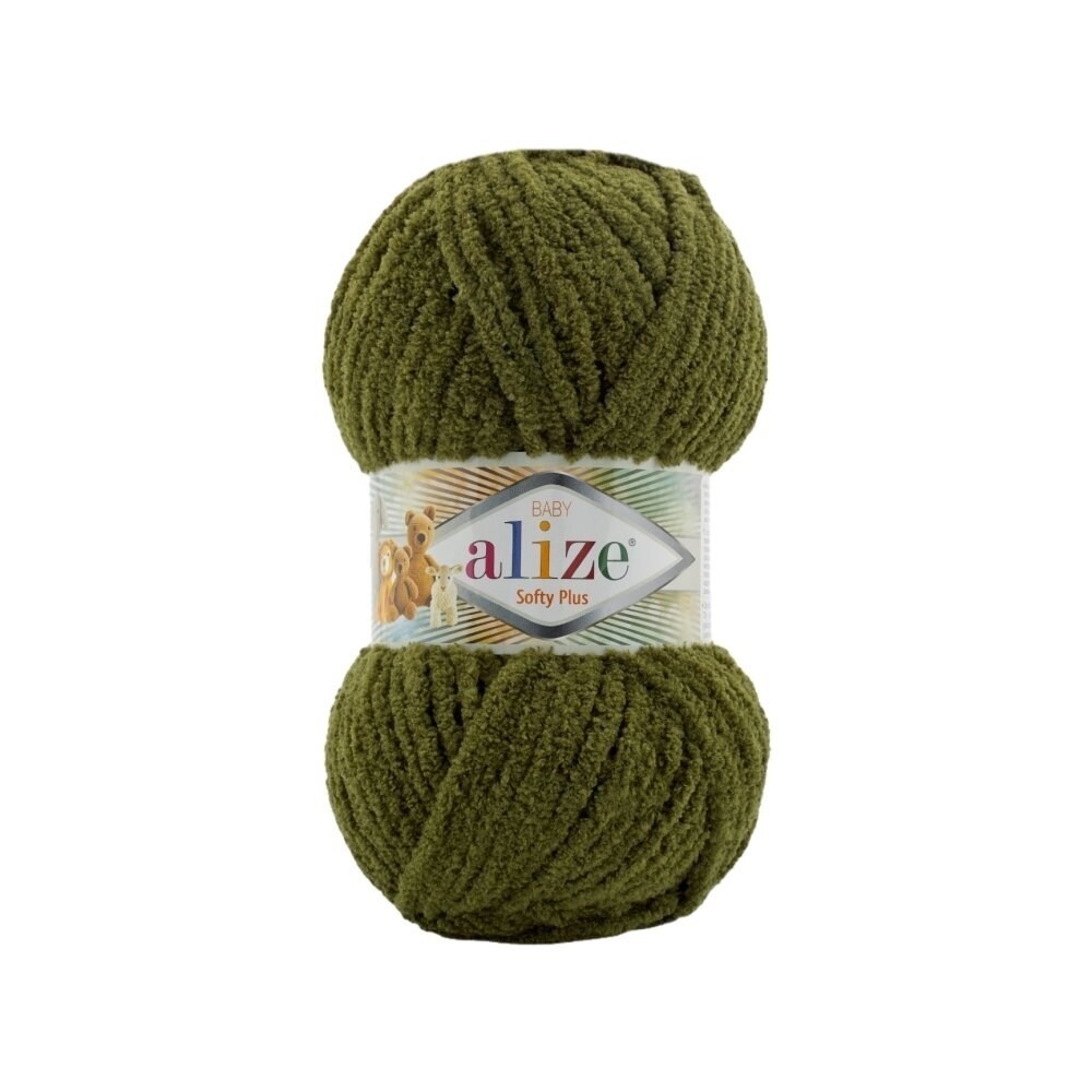 Alize Softy Plus, 100g., 120m. Alize Softy Plus, 100g., 120m.